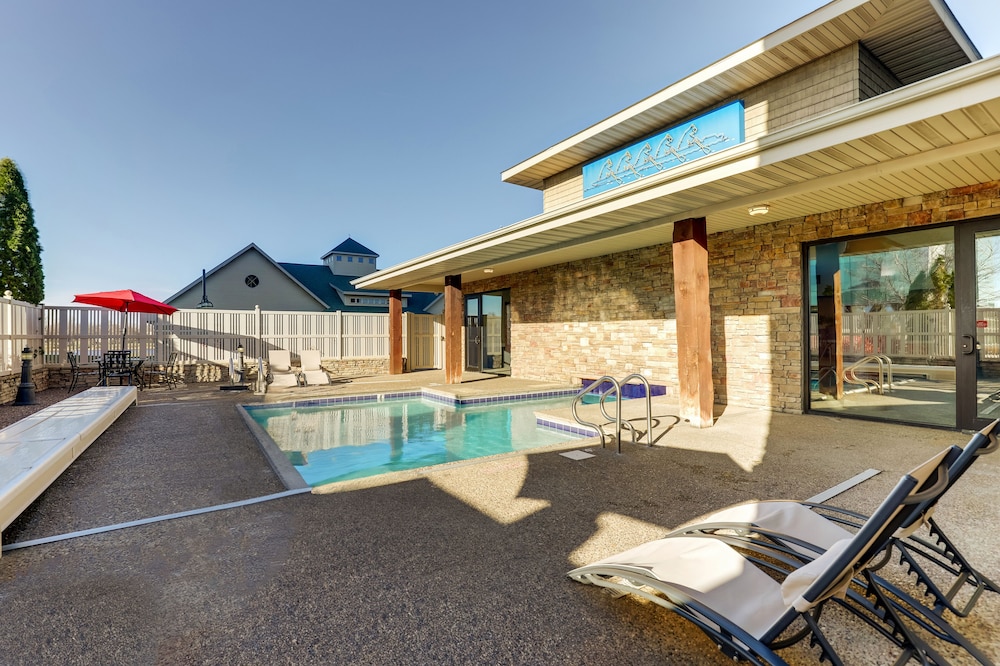 Stoney Creek Hotel Quad Cities Moline - photo 38