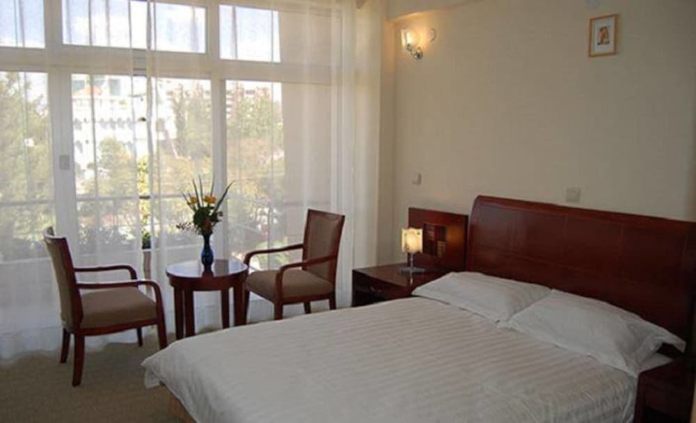 Sadula Hotel — Addis Ababa — photo 4