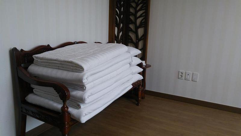 Olleyo Resort - last minute hotel in Seogwipo