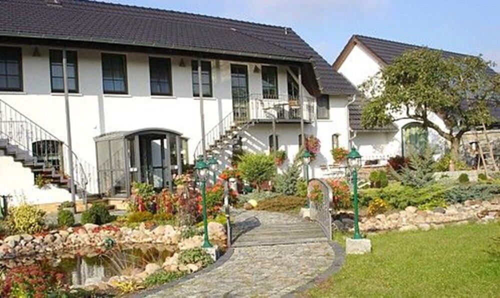 Ferienhof Alte Schmiede - last minute hotel in Unknown City
