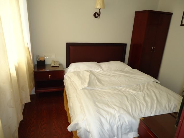 Aditya Hotel - last minute hotel in Kuala Lumpur