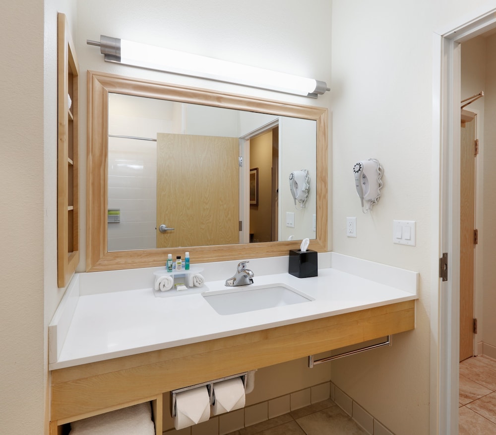 Holiday Inn Express & Suites San Antonio Brooks City Base by IHG - photo 4