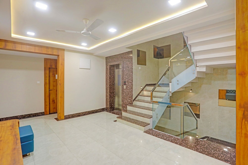 Fabhotel Aura Grande — Indore — photo 3