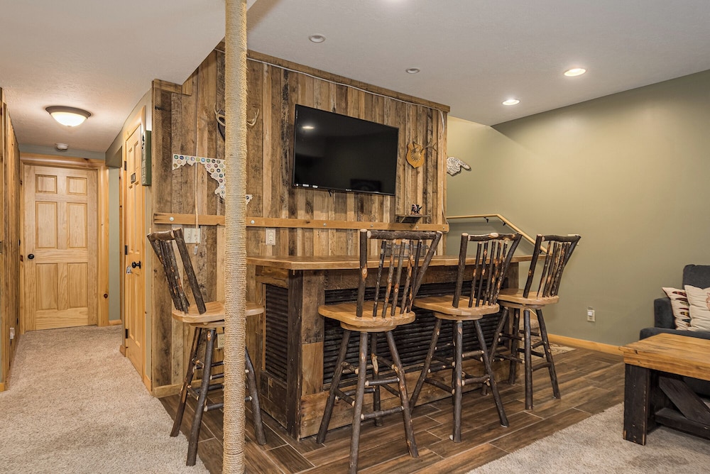 Log Me Inn - photo 44