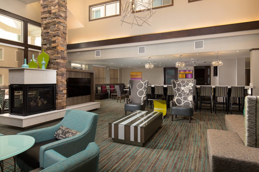 Residence Inn Las Vegas Airport - photo 3