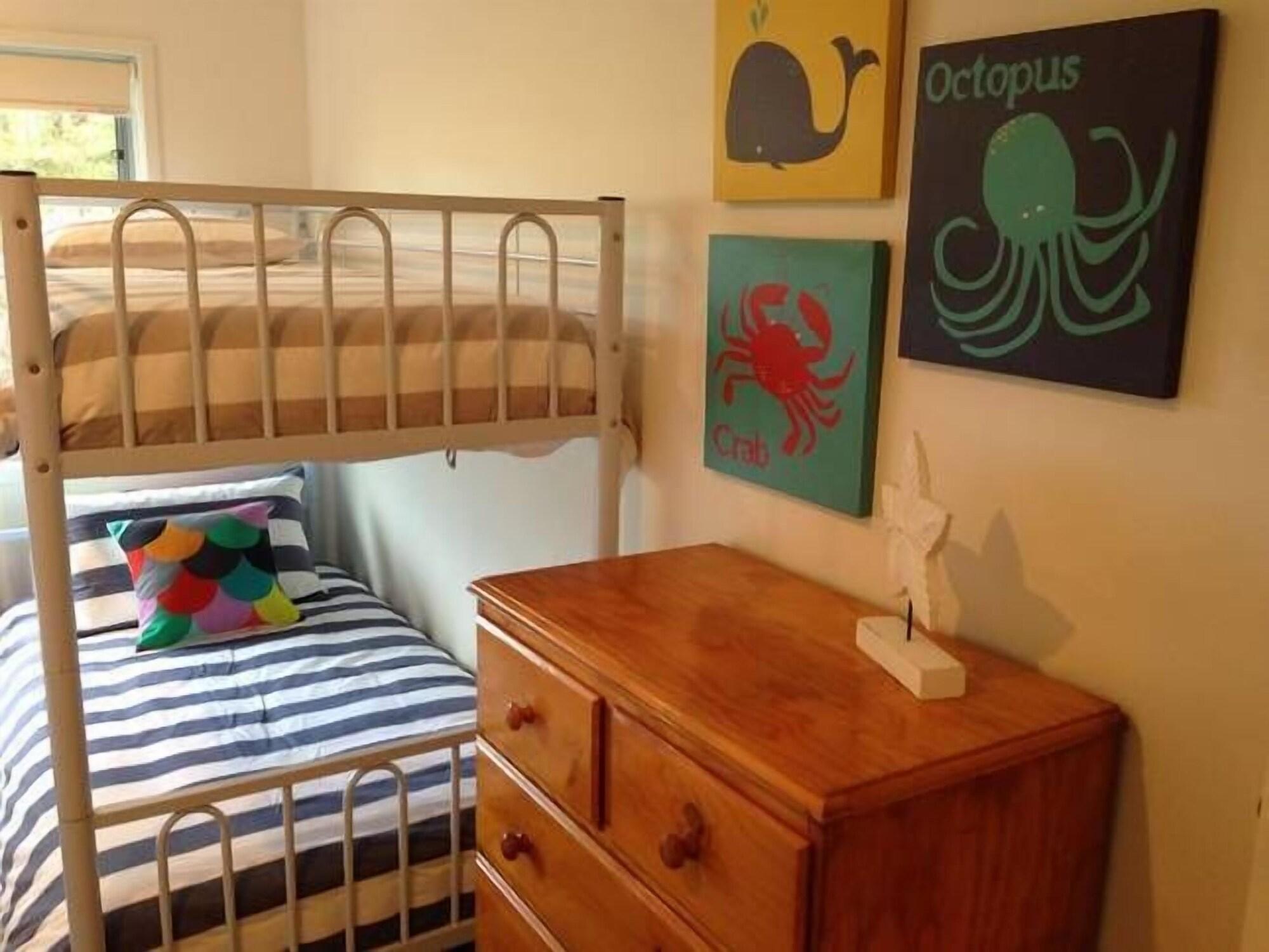 Beachbreak Boomerang in Unknown City, Australia