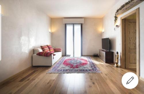 Richi Rent 04 — 4-Star Luxury Hotel in Verona, Italy