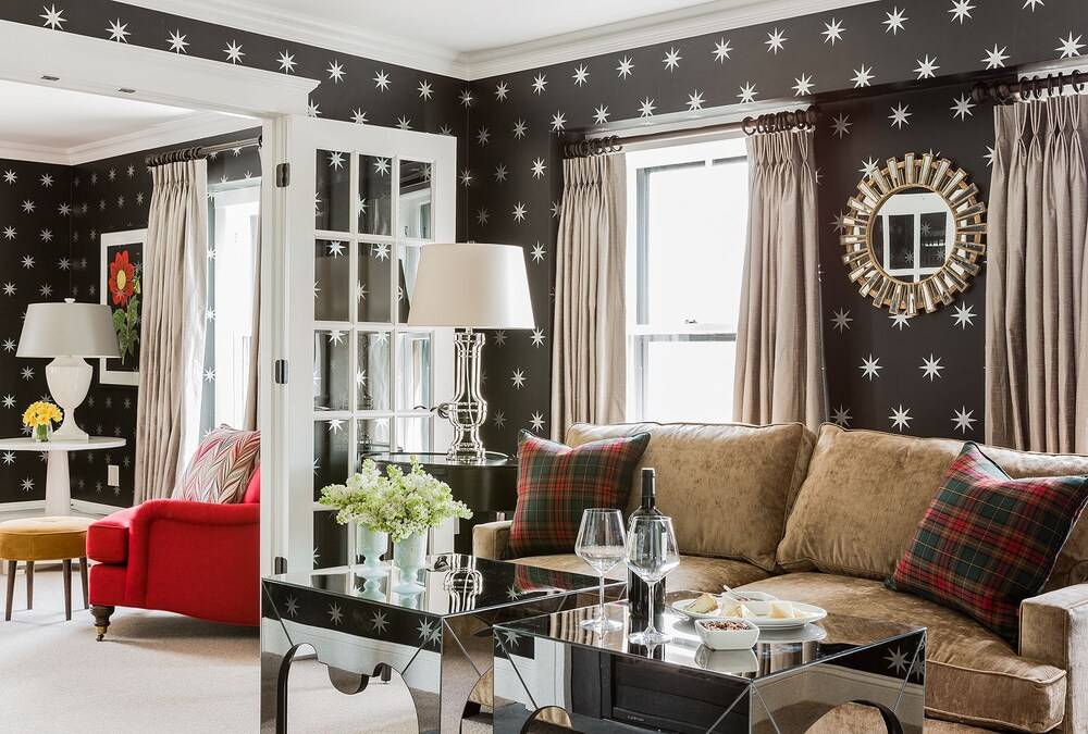 The Inn at Hastings Park Relais & Chateaux Boston - photo 22