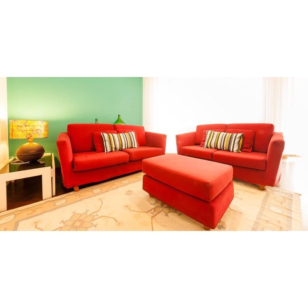 Centopassidalmare in Gaeta, Italy