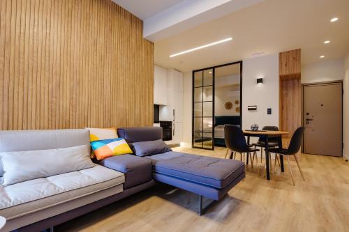 Goudi 4th Floor Greece Apartments — 4-Star Luxury Hotel in Athens, Greece