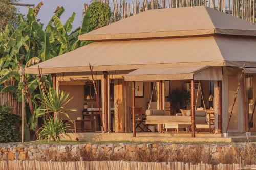 Aladdin Luxury Camp Phuket — 5-Star Luxury Hotel in Phuket, Thailand
