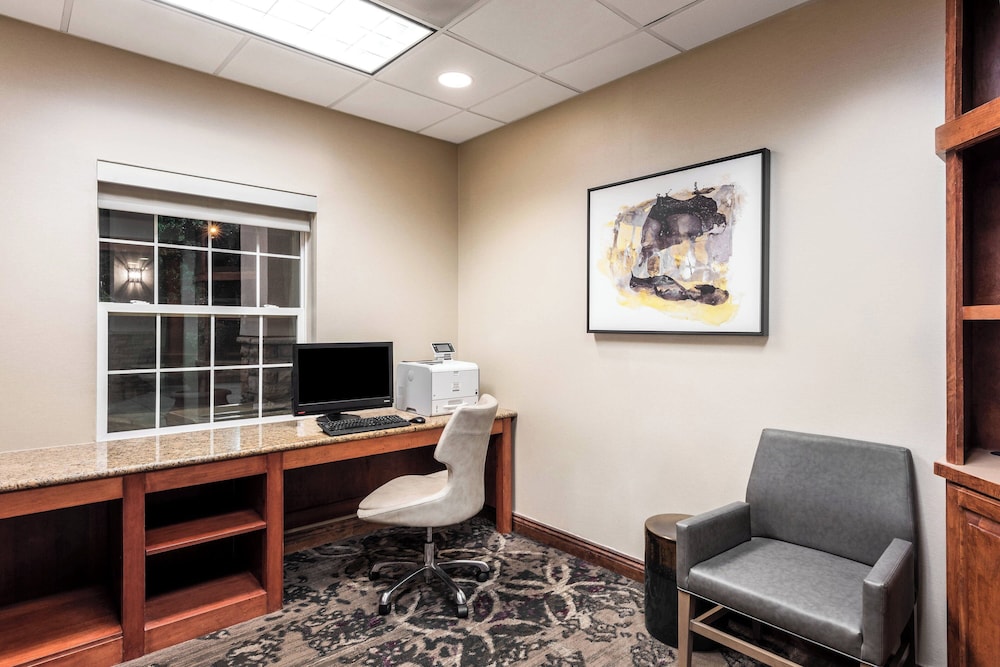 Residence Inn by Marriott Springfield - photo 18