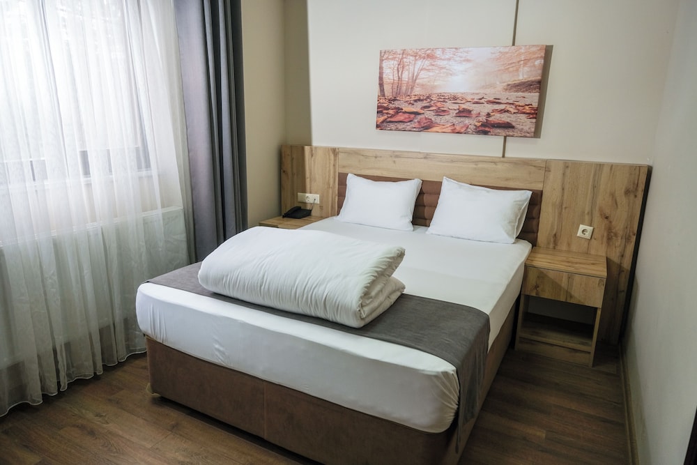 Savsat Kosk Otel — Savsat — photo 3