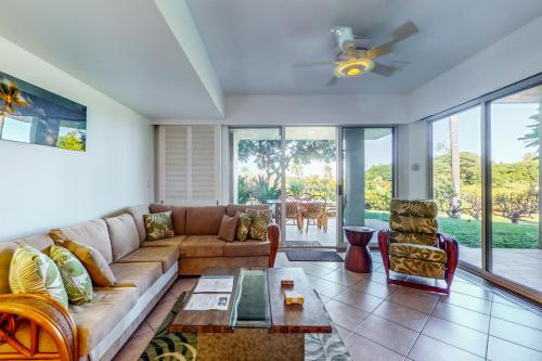Vista Waikoloa #A 105 — 4-Star Luxury Hotel in Waikoloa, United States