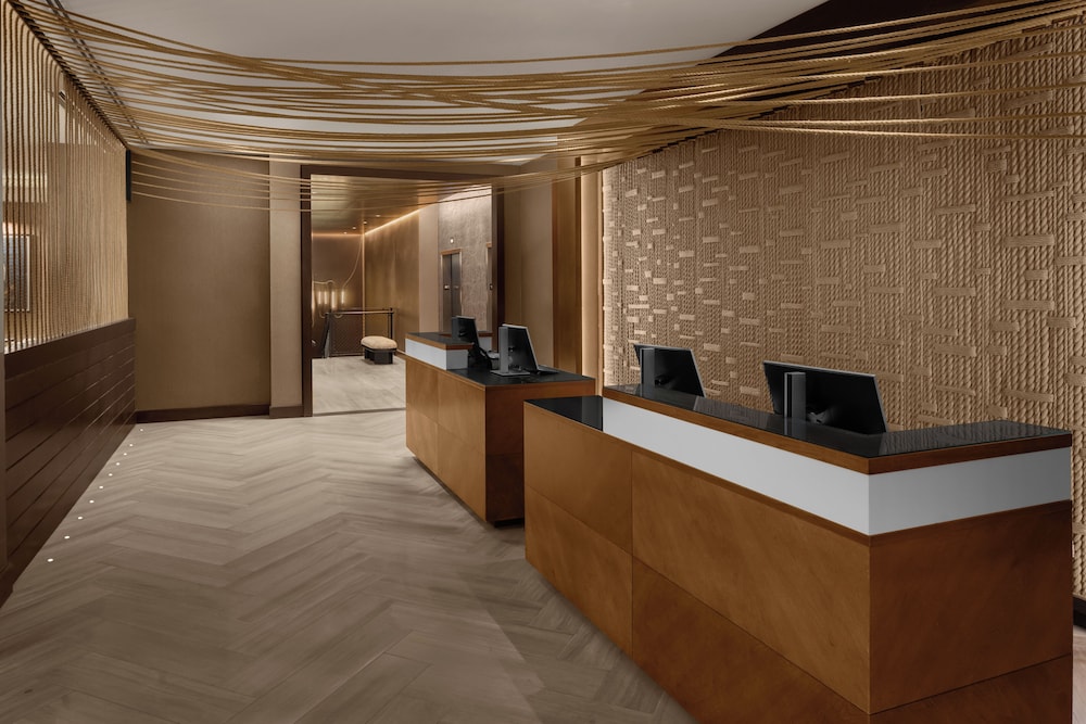 Hilton Brooklyn New York - photo 5