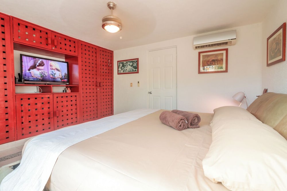 Relaxing Village Acapulco Diamante Rooftop — 4-Star Luxury Hotel in Acapulco De Juarez, Mexico