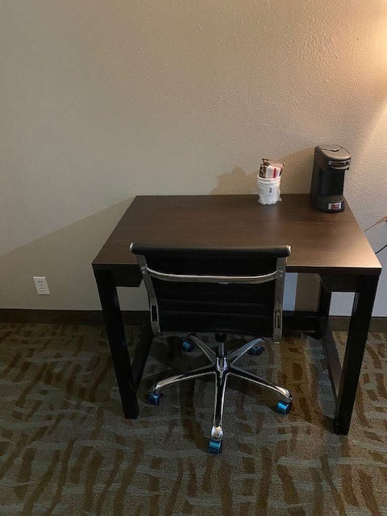 SureStay Hotel by Best Western Alexandria - photo 21
