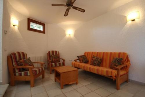 Club Villamar Argonne — Calonge — photo 5