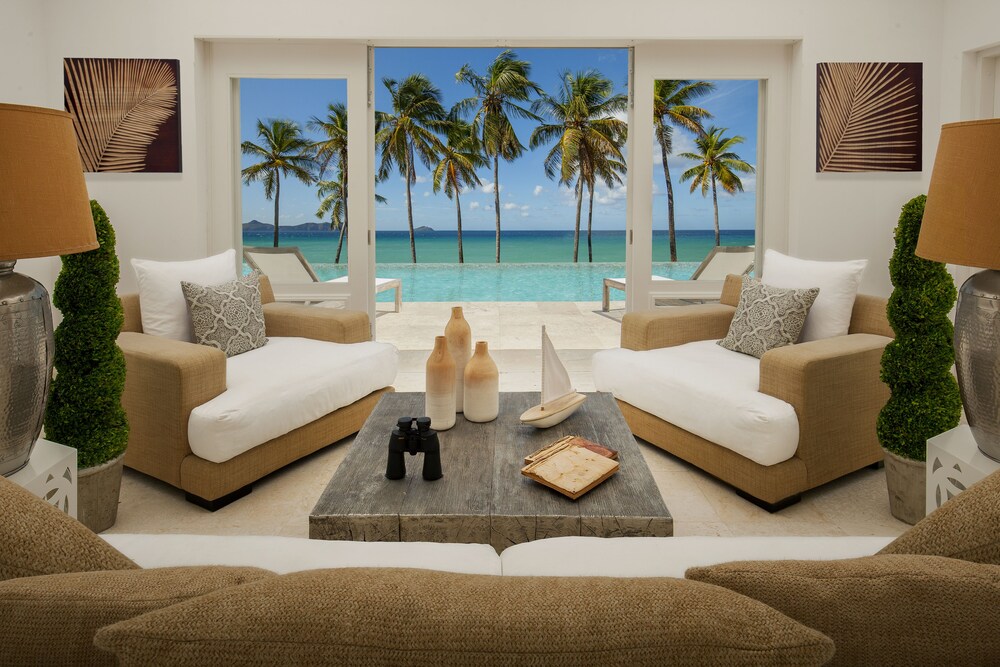 The Liming Bequia — 4-Star Luxury Hotel in Port Elizabeth, Saint Vincent and the Grenadines