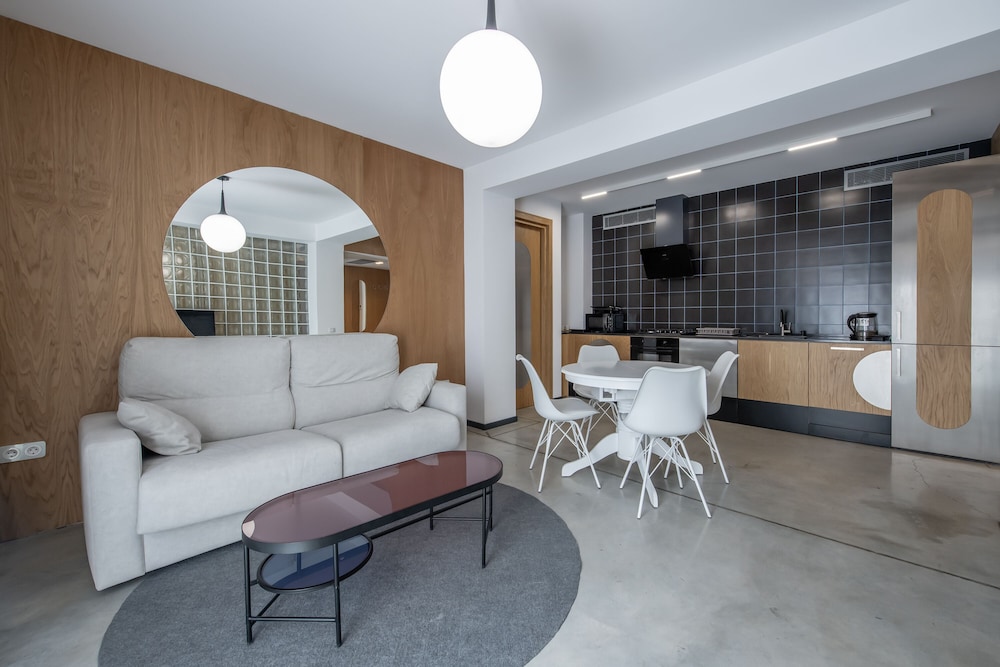 Serviced Designed Apartments By Urban Hotels 17