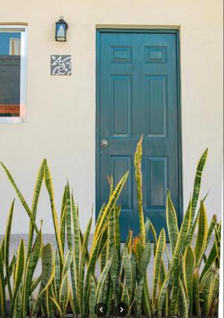 Hotel Arcadio in Ciudad Del Carmen, Mexico