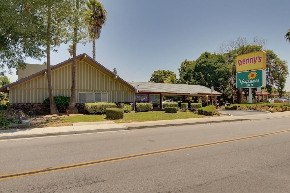 Vagabond Inn Sunnyvale - featured photo