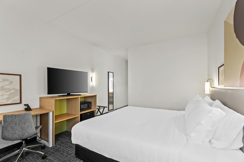 Spark by Hilton Lexington Hamburg - photo 6
