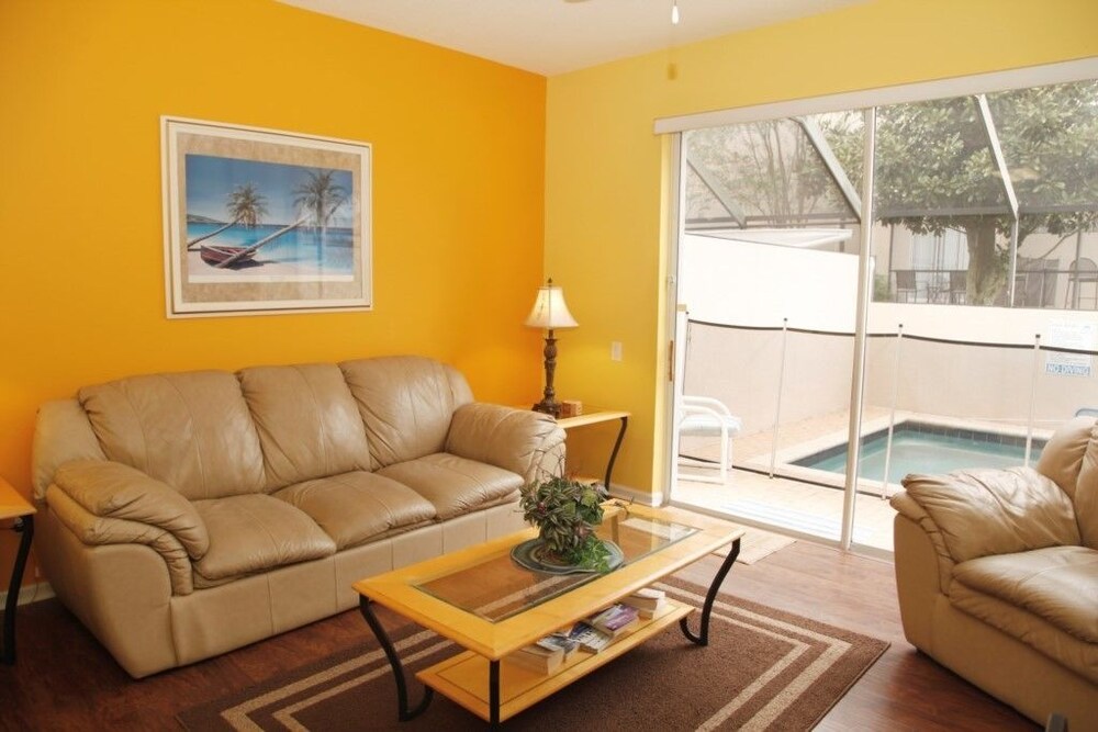 Ly53790 Windsor Palms Resort 3 Bed 3 Baths Townhome - photo 2
