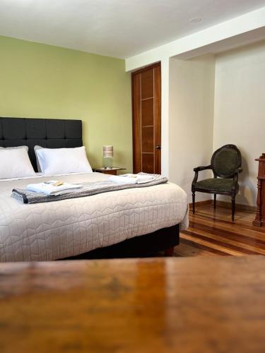 Casona Checacupe - last minute hotel in Checacupe