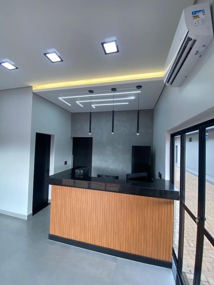 Village Prime Hotel — hotel in Miguelopolis