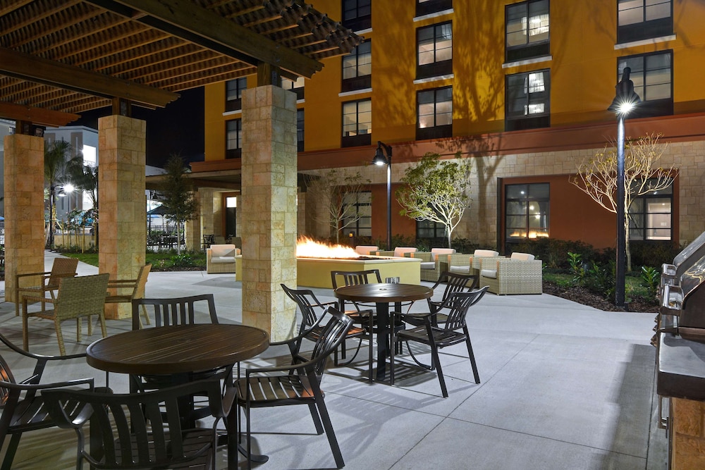 Home2 Suites by Hilton Orlando at Flamingo Crossings - photo 42