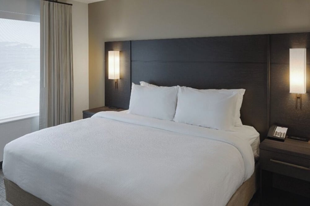 Residence Inn by Marriott Columbus Airport - photo 13