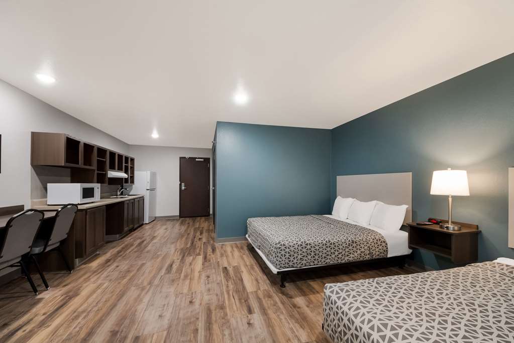 WoodSpring Suites San Antonio UTSA Medical Center - photo 14