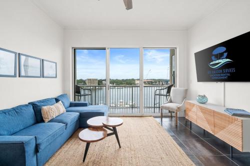 NEW Bay Front Sweet Home Okaloosa 603 Free Activities Included — 4-Star Luxury Hotel in Fort Walton Beach, United States