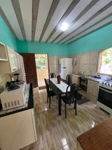 Sitio Bela Vista — Paraty