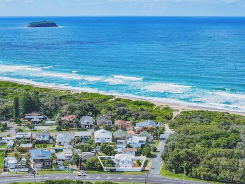 Coastal Cove — hotel in Budgewoi