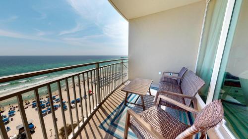 Aqua 0804 - last minute hotel in Panama City Beach