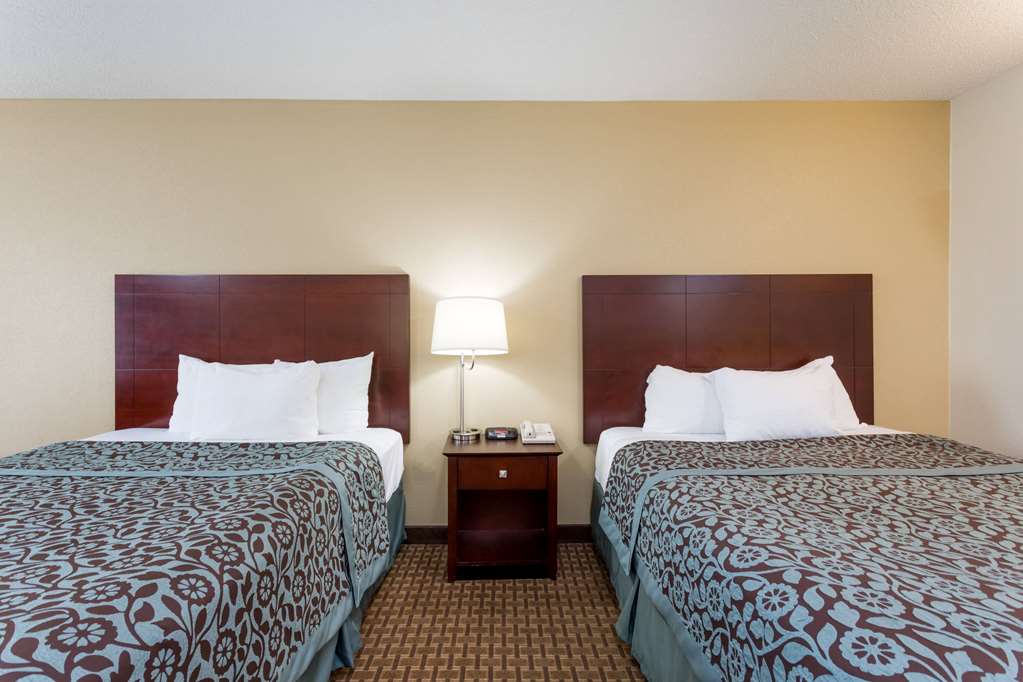 Days Inn by Wyndham Reidsville - photo 15