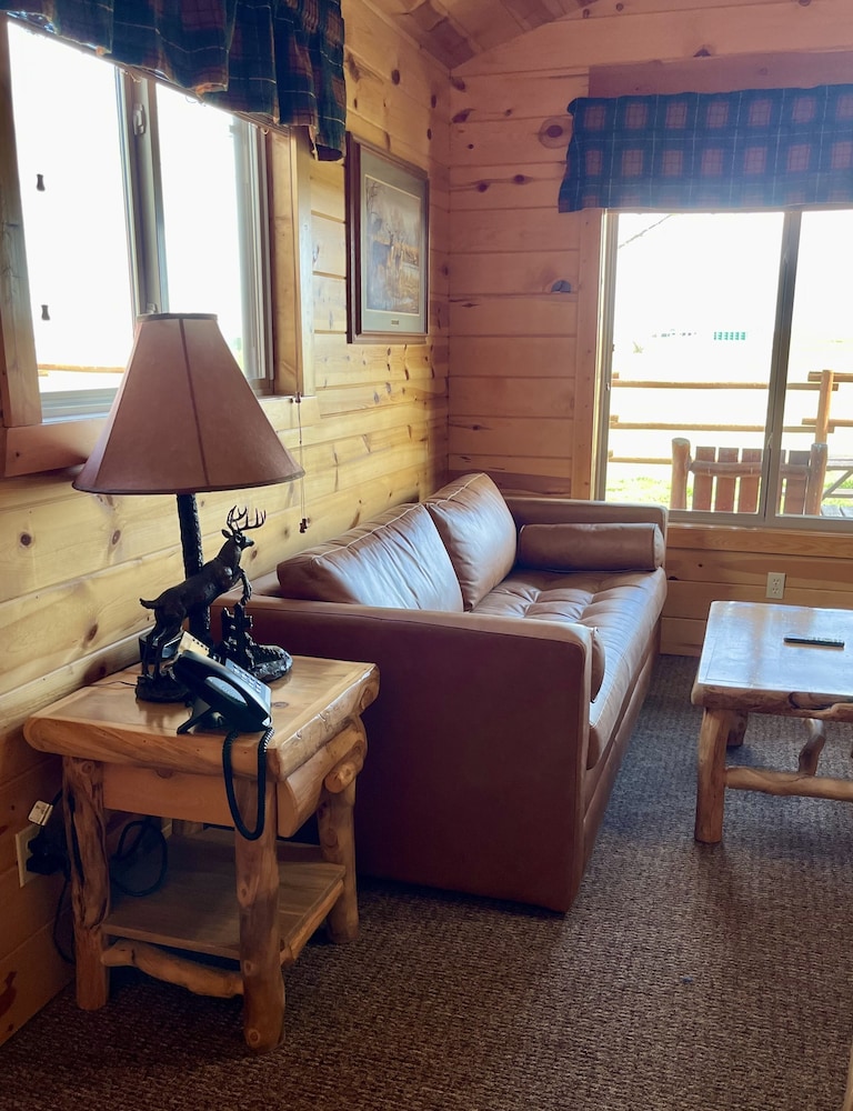 Badlands Frontier Cabins - photo 51