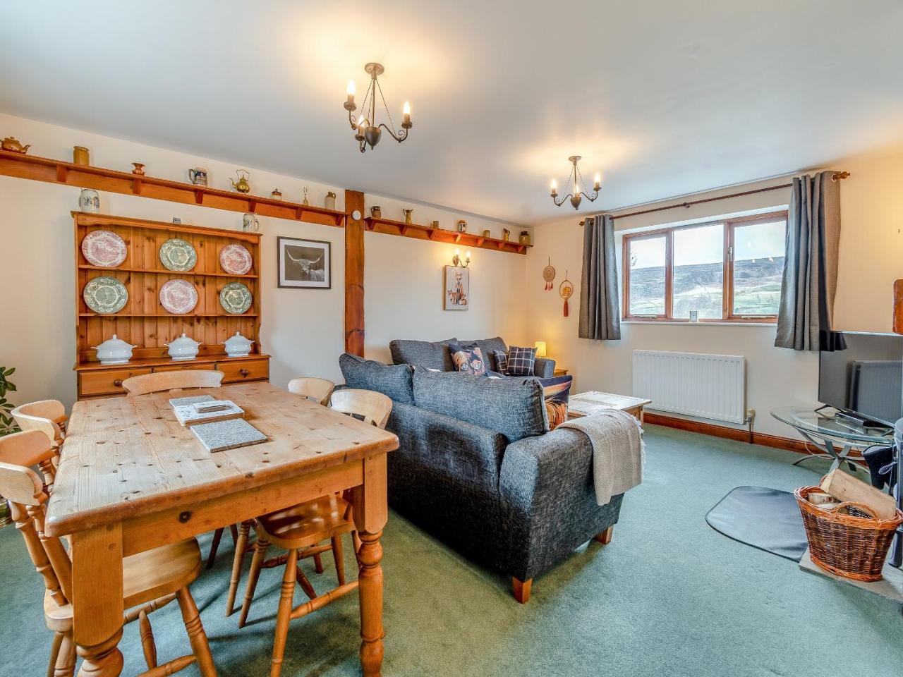 Stable Cottage Uk42936