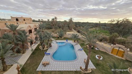 Hotel Talid — Siwa Oasis
