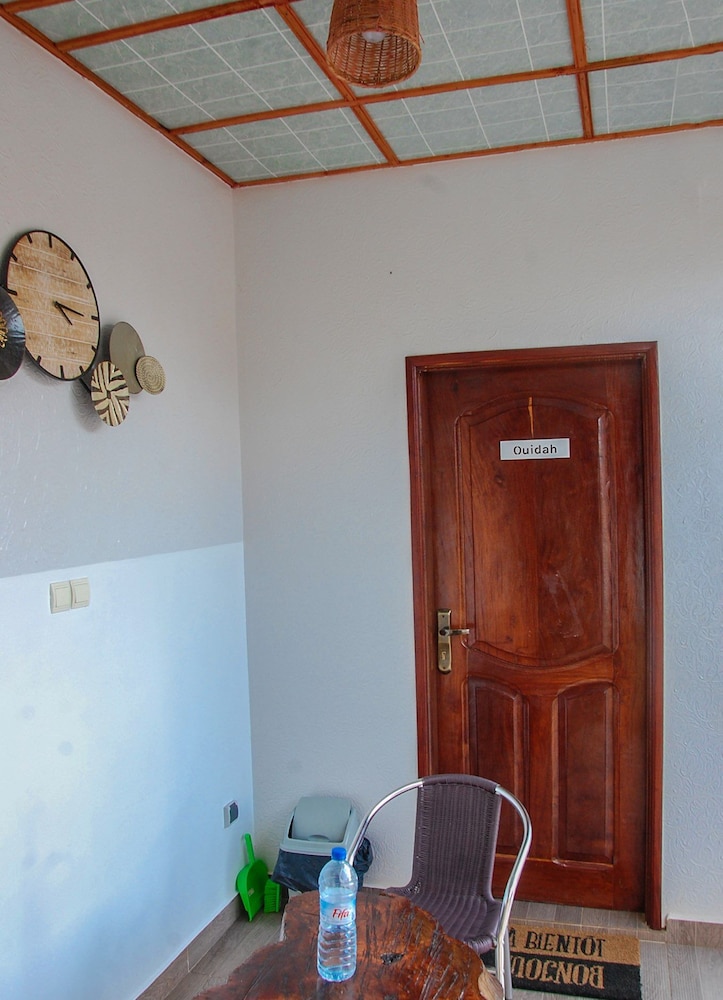 Residence Aina — Abomey-Calavi — photo 5