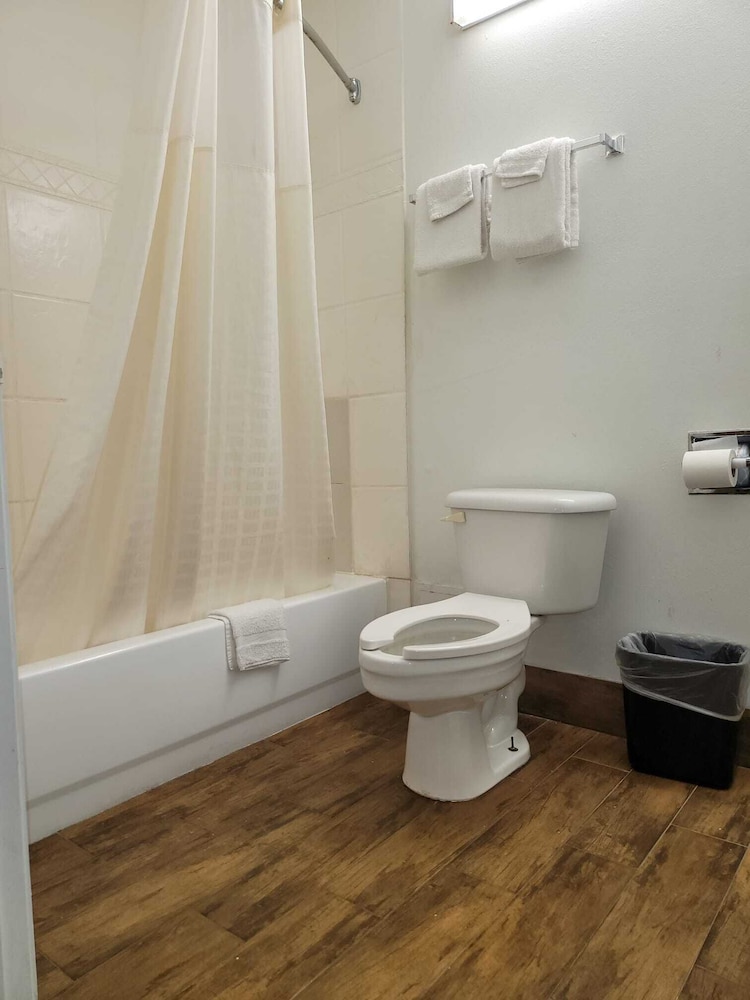 Texas Inn & Suites Raymondville - photo 43