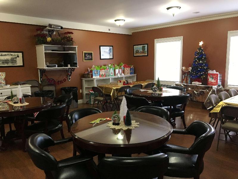 Depot Inn and Suites - photo 48