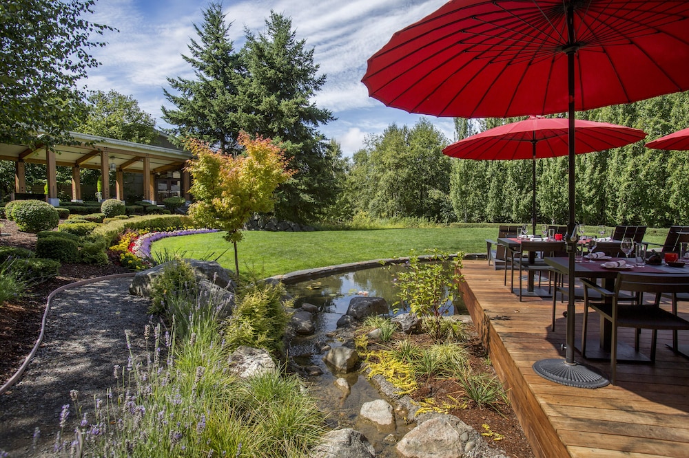 Cedarbrook Lodge - photo 27