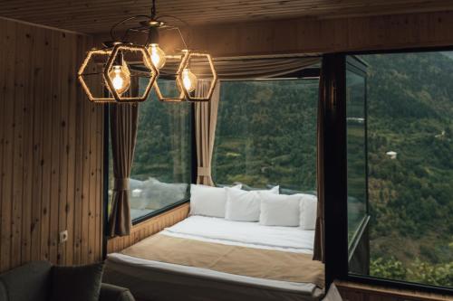 Unique Boutique Hotel Near Batumi in Batumi, Georgia