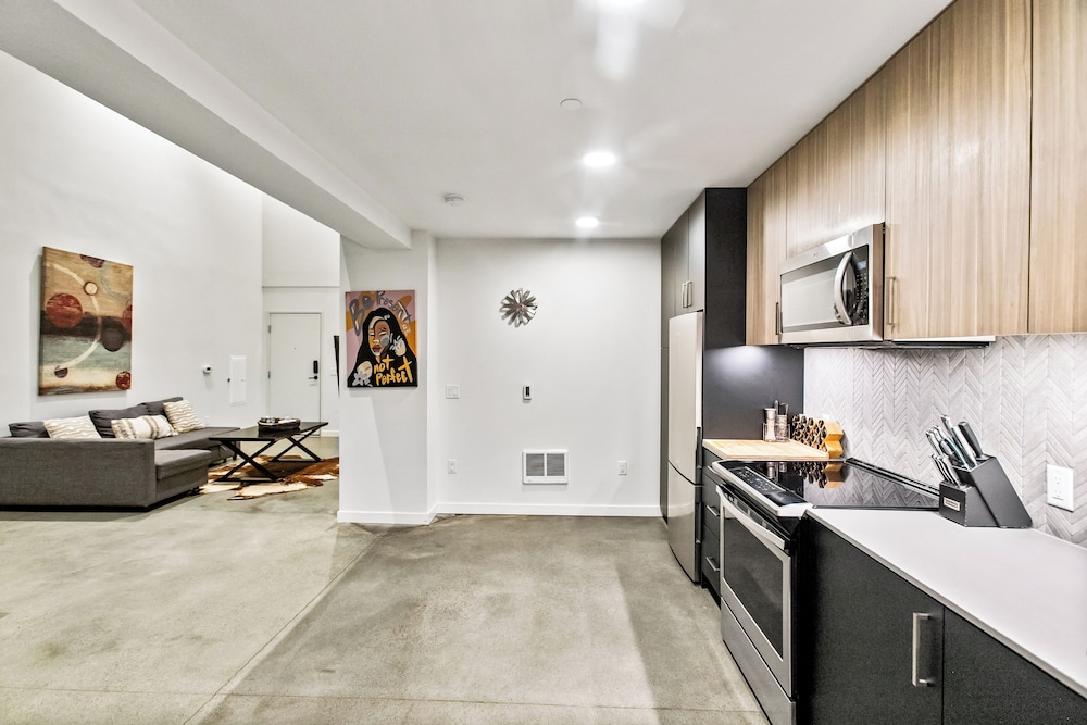 Urban Loft in Redmond Core - photo 5
