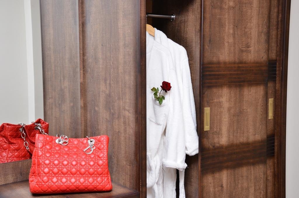 Boutique Hotel Argo