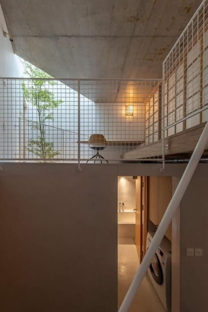 Casa Amarilla Boutique Apartment — 4-Star Luxury Hotel in Hanoi, Vietnam