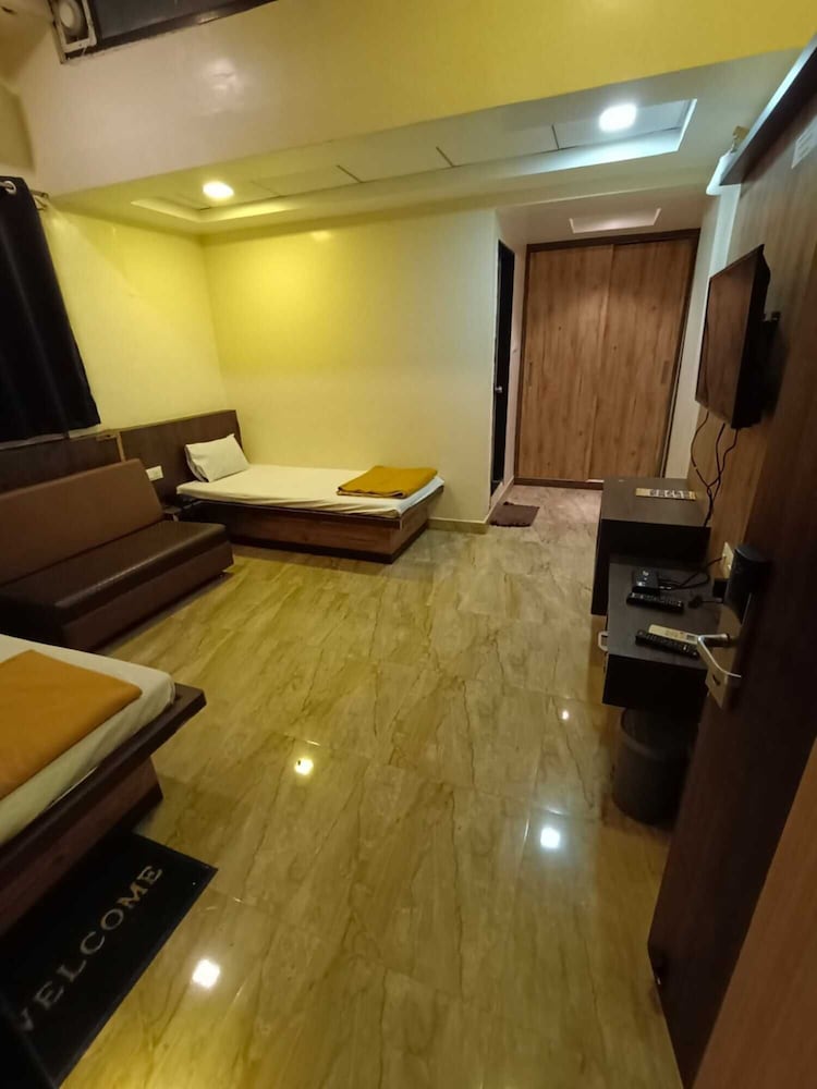 Maharaja Agrasen Resort — Chikhli — photo 5